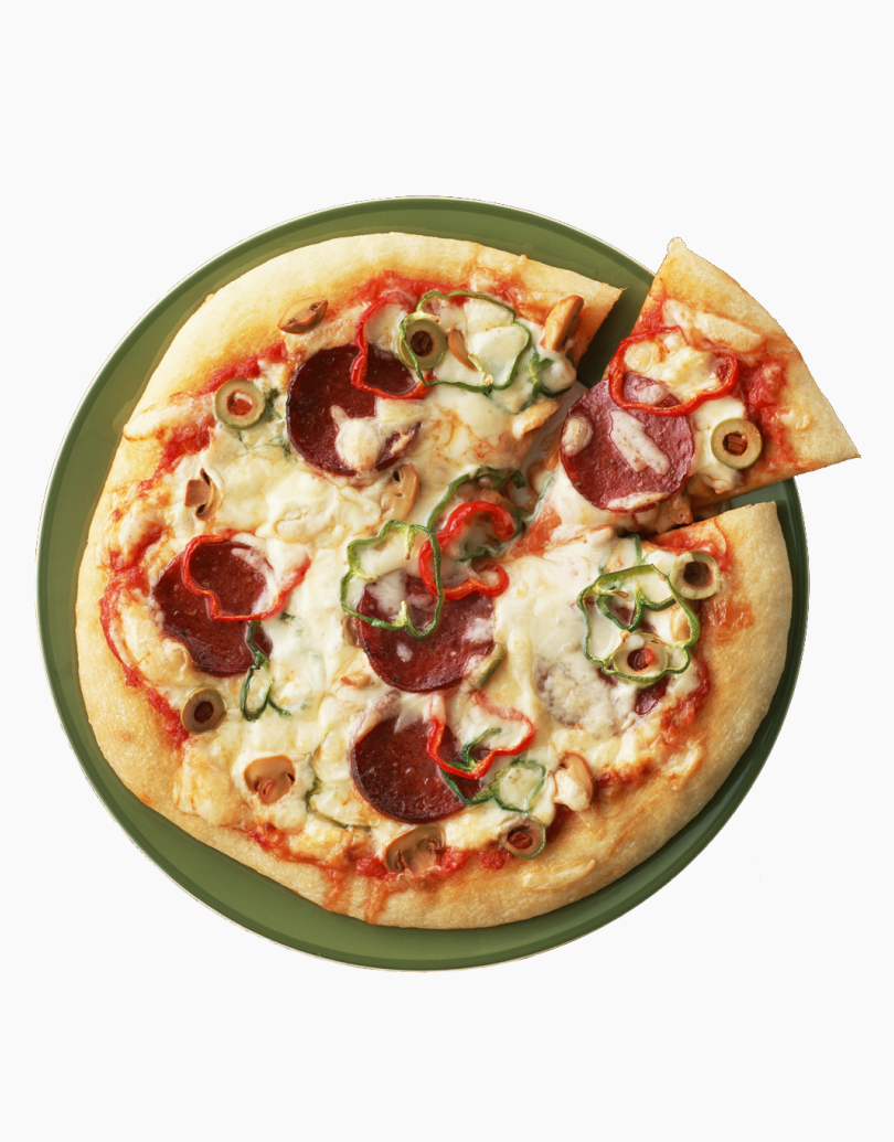 Pizza Pepper