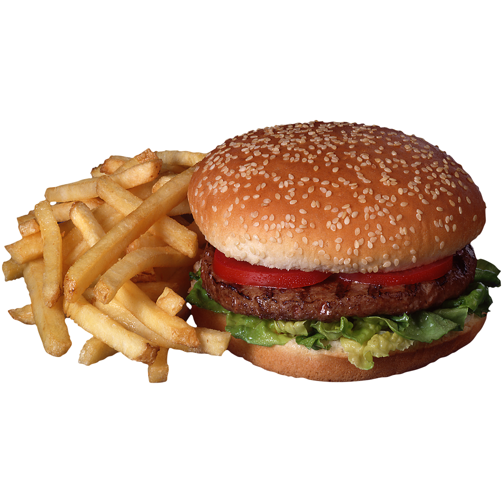 Hamburger