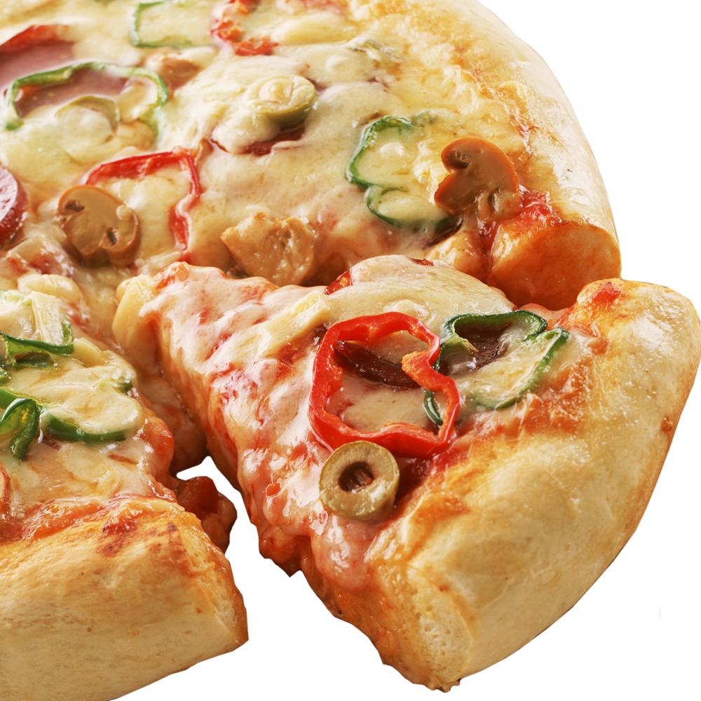 Pizza Pepper