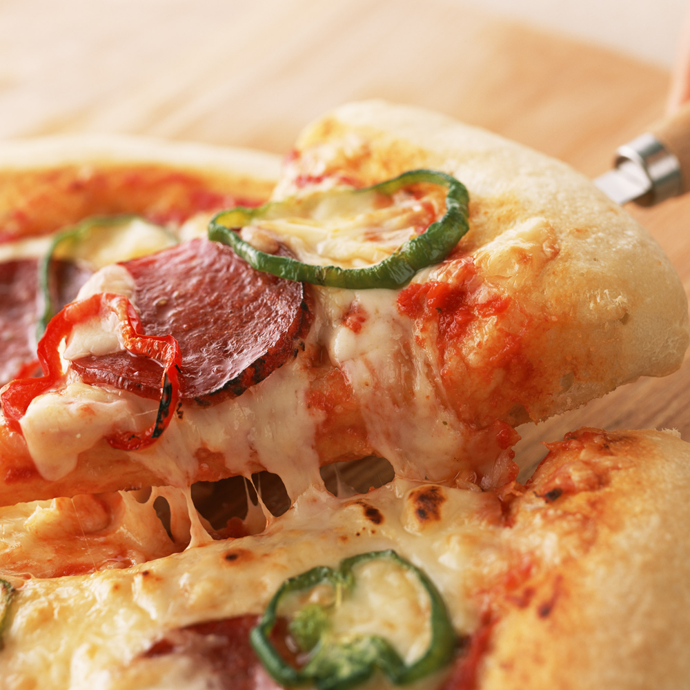 Pizza Pepper
