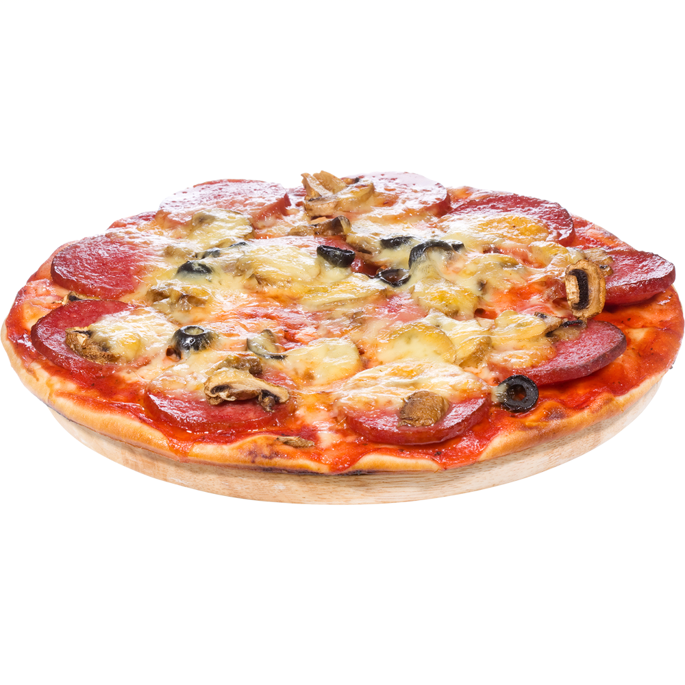 Pizza Salami