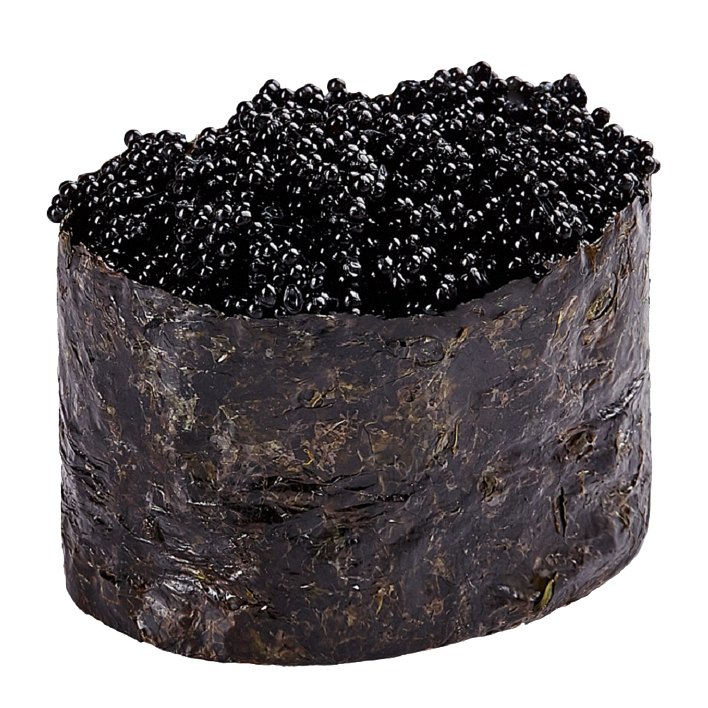 Spice Tobiko