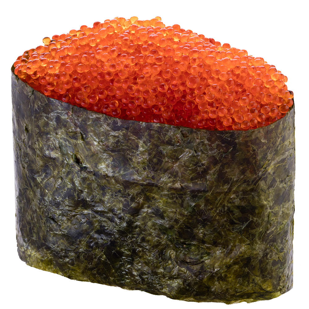 Spice Tobiko