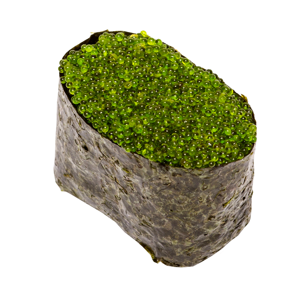 Spice Tobiko