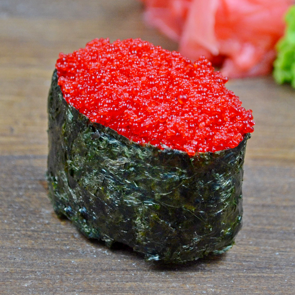 Spice Tobiko