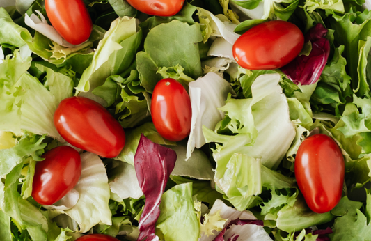 Our store offers you always fresh vegetables