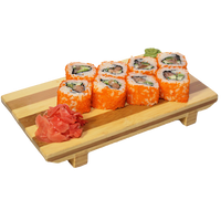 Sushi & rolls