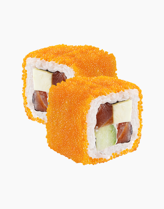 Rolls Philadelphia