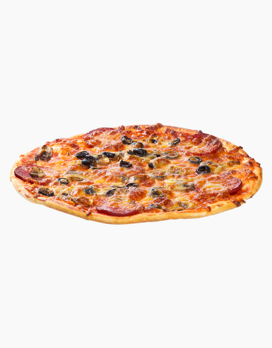 Pizza base