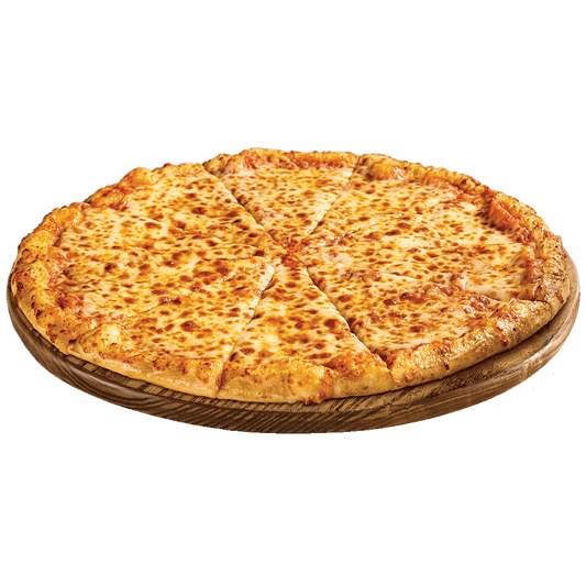 Cheese Pizza