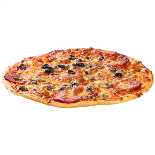 Pizza Salami