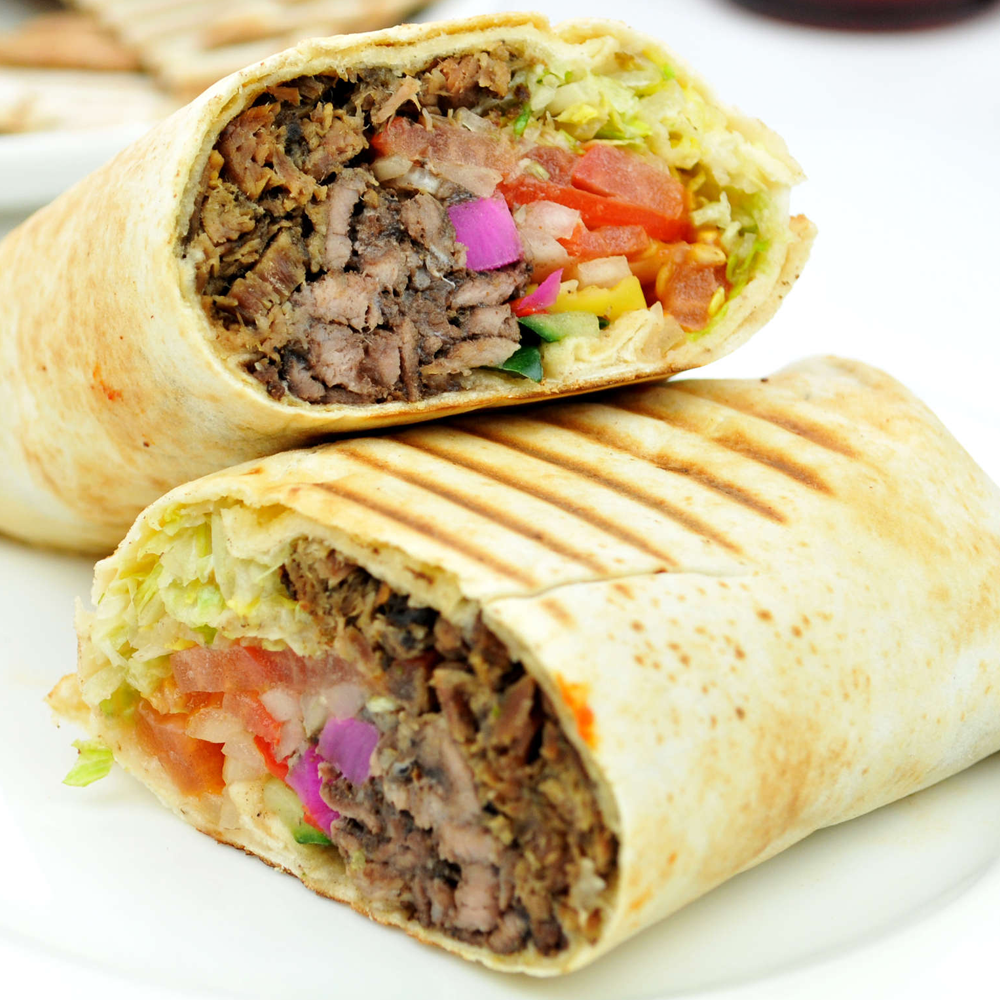 Shawarma