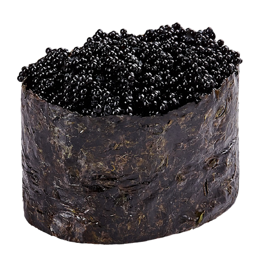 Spice Tobiko