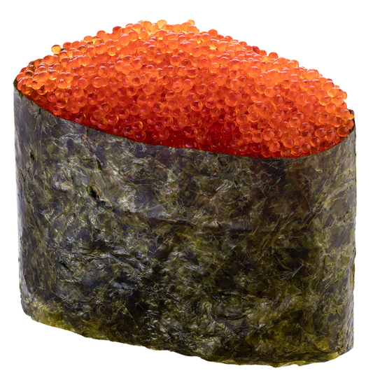 Spice Tobiko